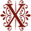 X