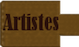 Artistes